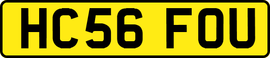 HC56FOU