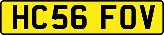 HC56FOV