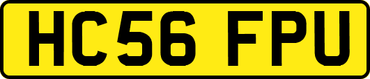 HC56FPU