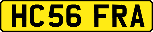 HC56FRA