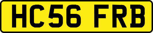 HC56FRB