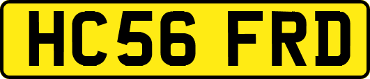 HC56FRD