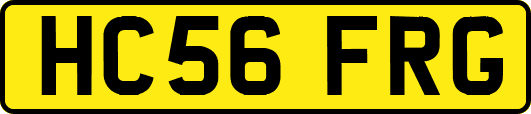 HC56FRG