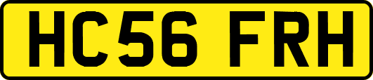 HC56FRH