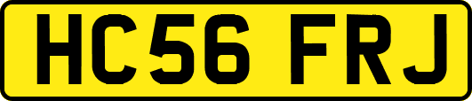 HC56FRJ