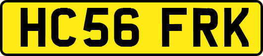 HC56FRK
