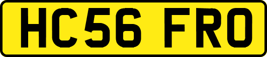 HC56FRO