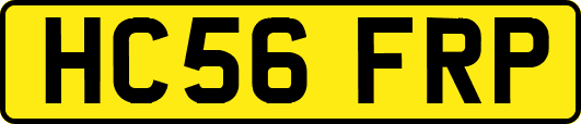 HC56FRP