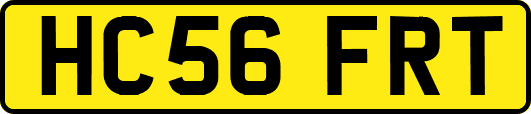 HC56FRT