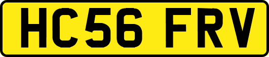 HC56FRV