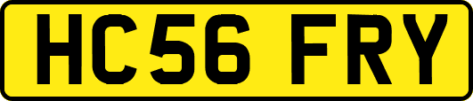 HC56FRY