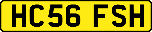 HC56FSH