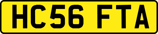 HC56FTA