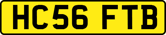 HC56FTB