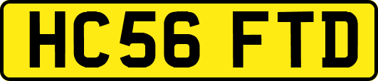 HC56FTD