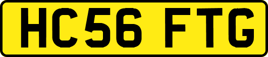 HC56FTG