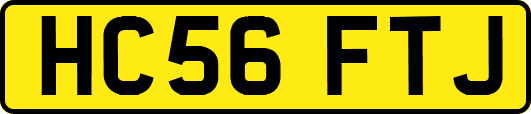 HC56FTJ