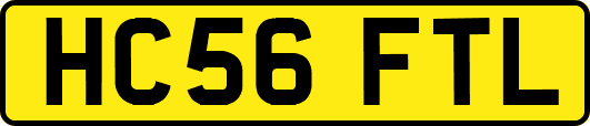 HC56FTL
