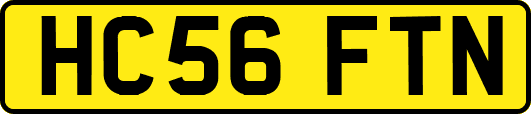 HC56FTN