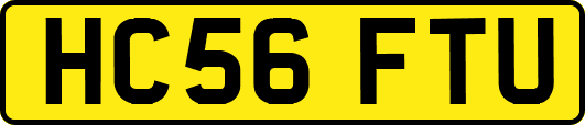 HC56FTU