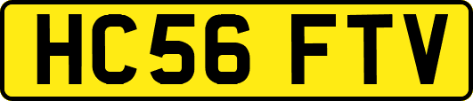 HC56FTV