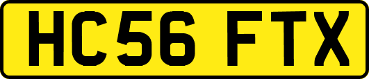 HC56FTX