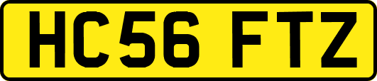 HC56FTZ