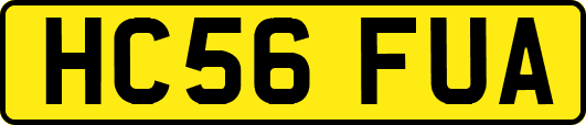 HC56FUA