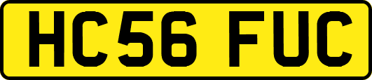 HC56FUC