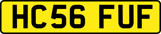 HC56FUF