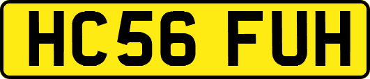 HC56FUH
