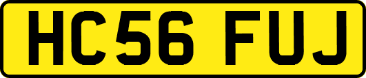 HC56FUJ