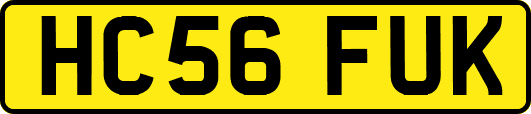 HC56FUK