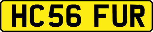 HC56FUR