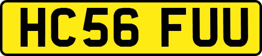 HC56FUU