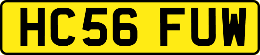 HC56FUW