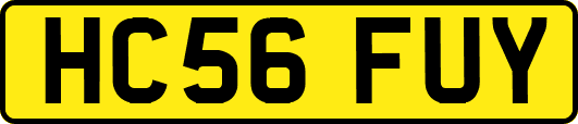HC56FUY