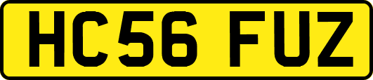 HC56FUZ