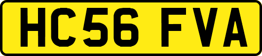 HC56FVA