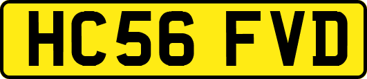HC56FVD