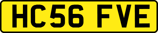 HC56FVE