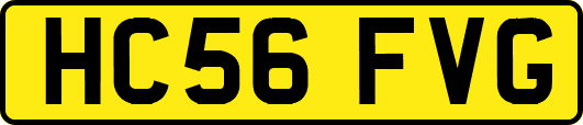 HC56FVG