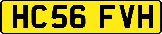 HC56FVH