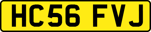 HC56FVJ
