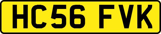 HC56FVK
