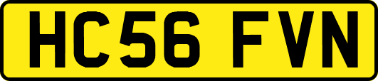 HC56FVN