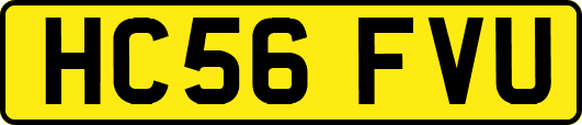 HC56FVU
