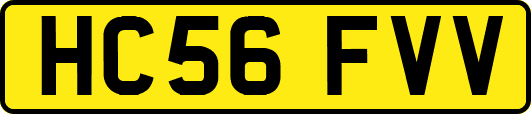 HC56FVV