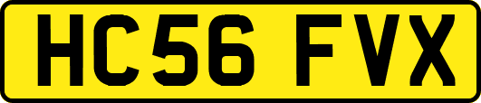 HC56FVX