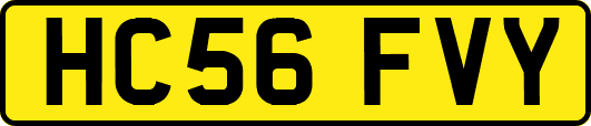HC56FVY